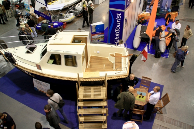 Boatshow2009