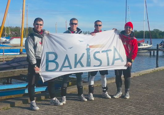 Team Bakista
