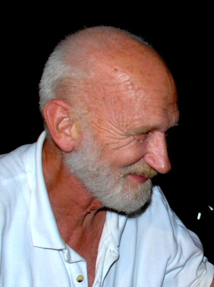 Janusz Zbierajewski