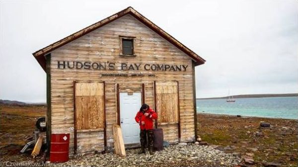 Hudsons Bay Company