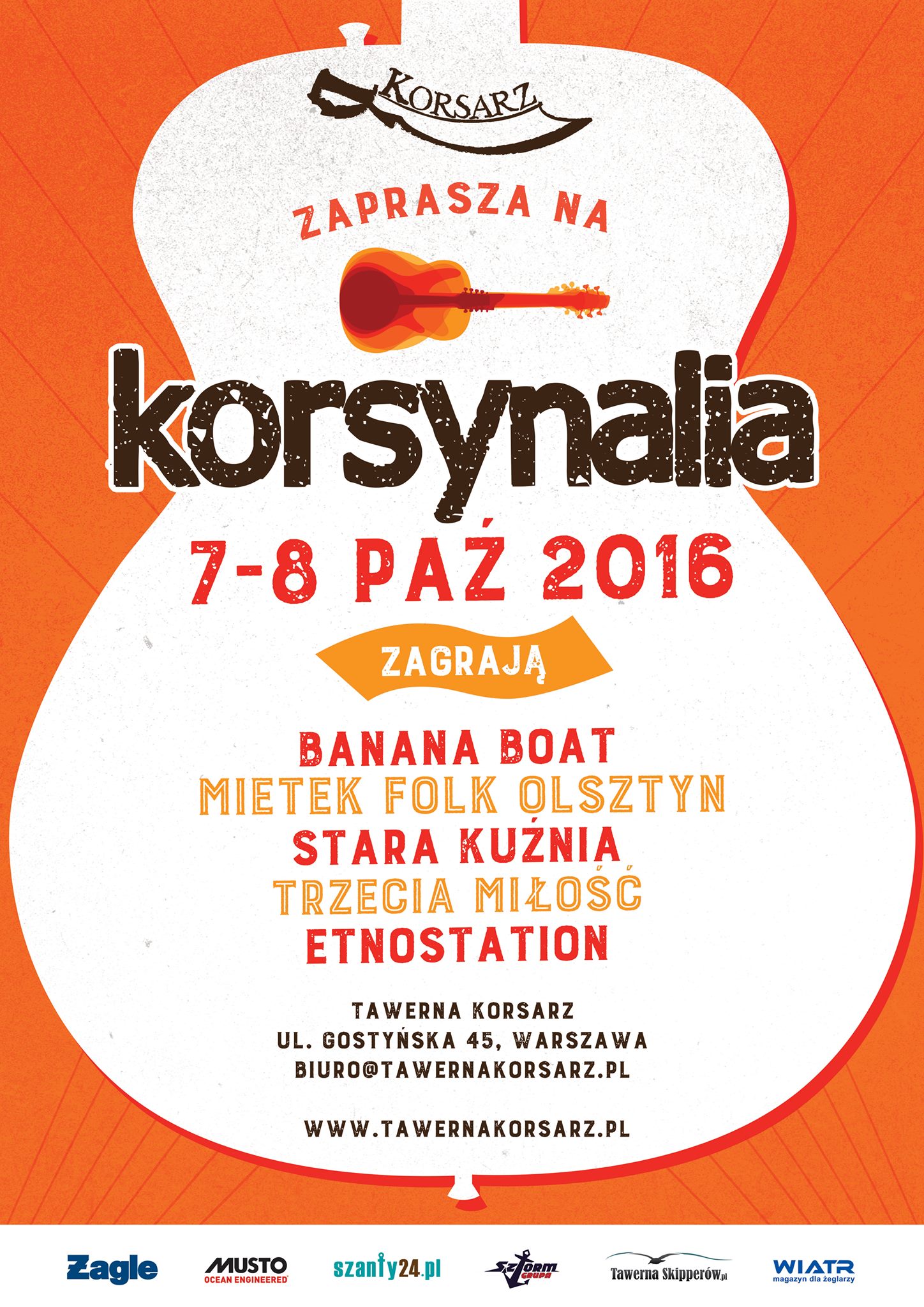 Festiwal Korsynalia