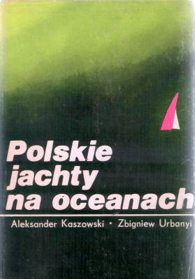 Polskie jachty na oceanach