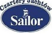 Czartery Jachtów SAILOR