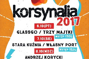 Korsynalia 2017
