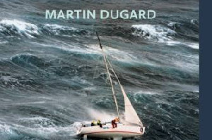 Śmiertelny wyścig, Martin Dugard
