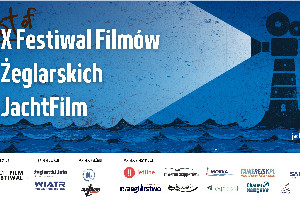 JachtFilm Festiwal 2021