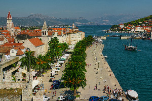 Chorwacja wrzesień 2017
