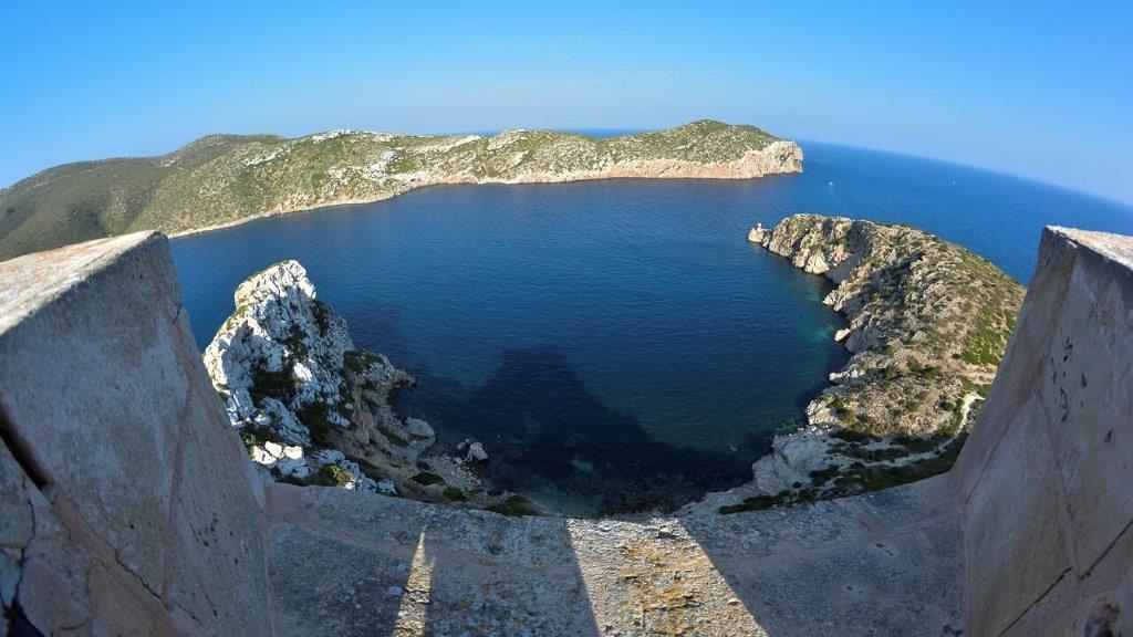 32 ALICANTE - IBIZA - MAJORKA - MINORKA - BARCELONA 24.09 - 03.10.2020