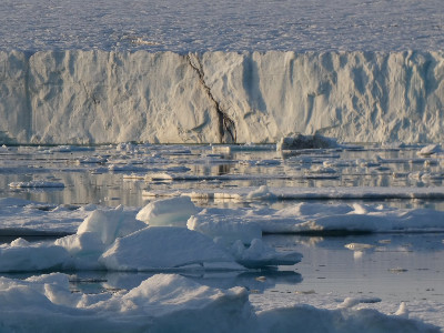 Opłynąć Spitsbergen 26.08.2022
