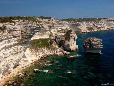 Seszele Europy czyli Sardynia i Korsyka