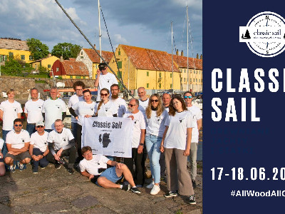 Classic Sail 2025
