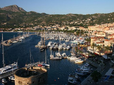 Calvi