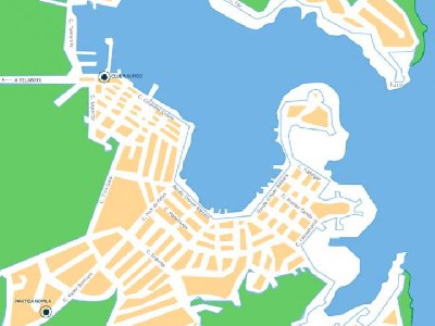 Porto Colom