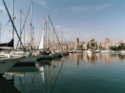 Santa Cruz de Tenerife