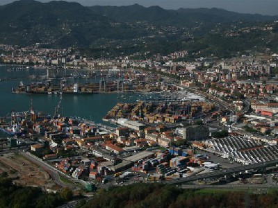 Porto Mercantile