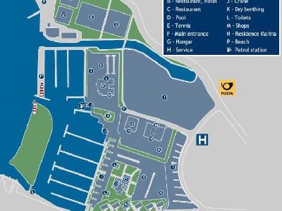 Marina Portorož