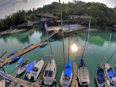 Royal Langkawi Yacht Club