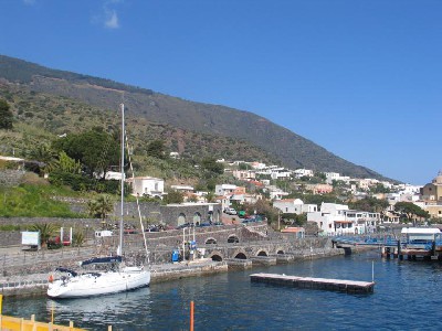 Salina (port miejski)