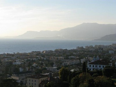 Bordighera