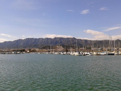 Sant Carles Marina (Sant Carles de la Ràpita)