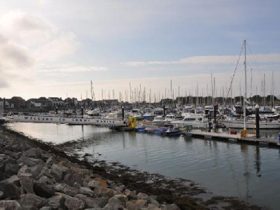 Conwy Quays Marina