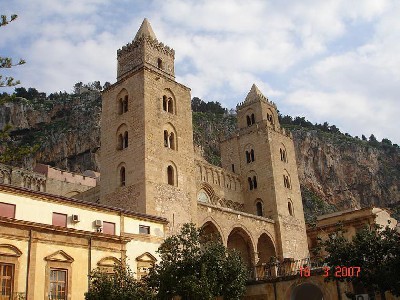 Cefalu