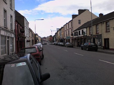 Ballinamore