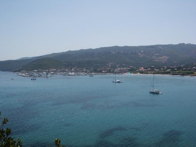 Port De Macinaggio
