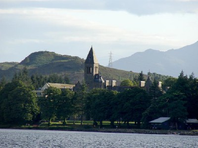 Fort Augustus