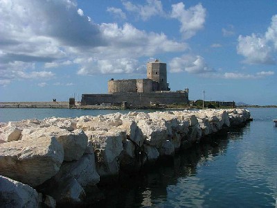 Trapani