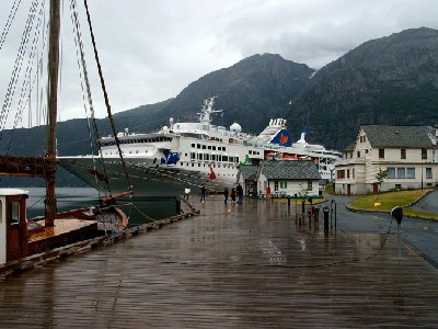 Eidfjord