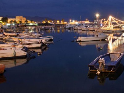 Manfredonia