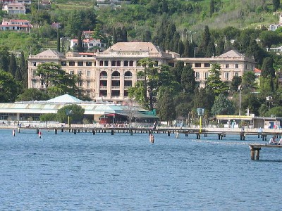 Portoroz