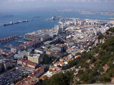 Gibraltar