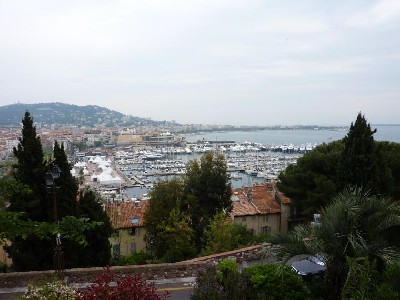 Cannes