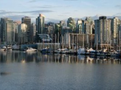 Vancouver
