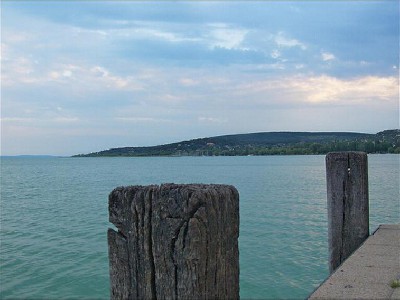 Balatonalmadi