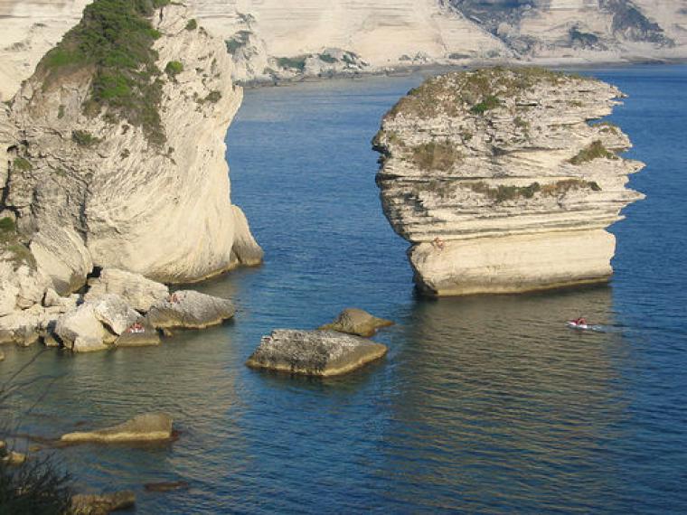 Korsyka