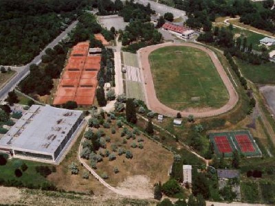 Balatonfűzfő