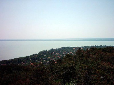 Balatongyörök