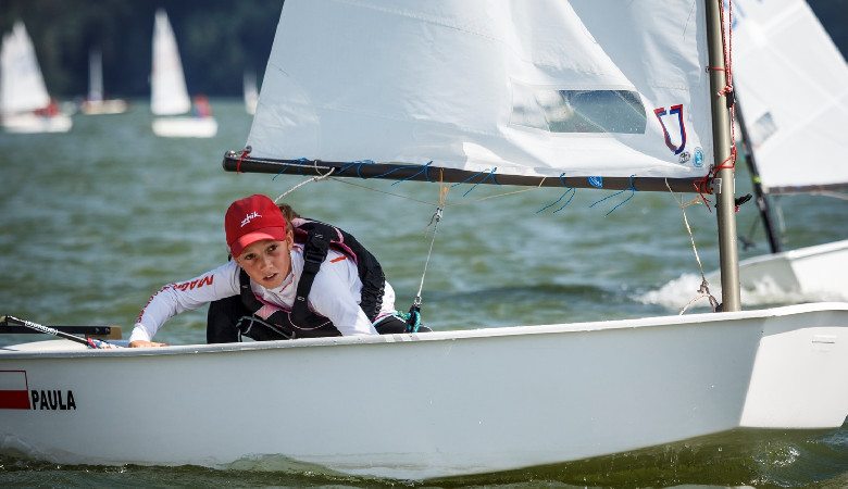 Pierwszy plan to przetrenować zimę i przygotować się do wiosennych startów
