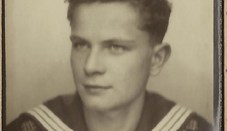Na wieczną wachtę odszedł Jerzy Tarasiewicz