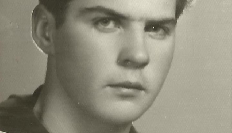 Zmarł Janusz Misiewicz