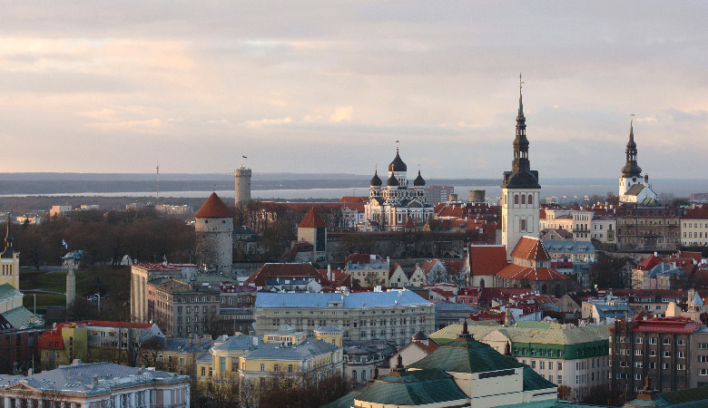 Z cyklu Gdzie na czarter jachtu: Estonia