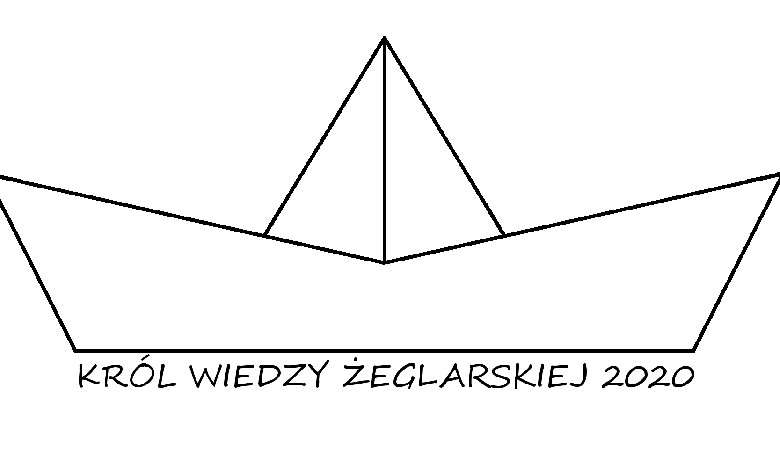 Król Wiedzy Żeglarskiej cz. 8