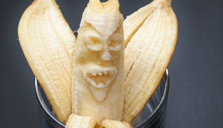 Narkotyki w bananach… znowu