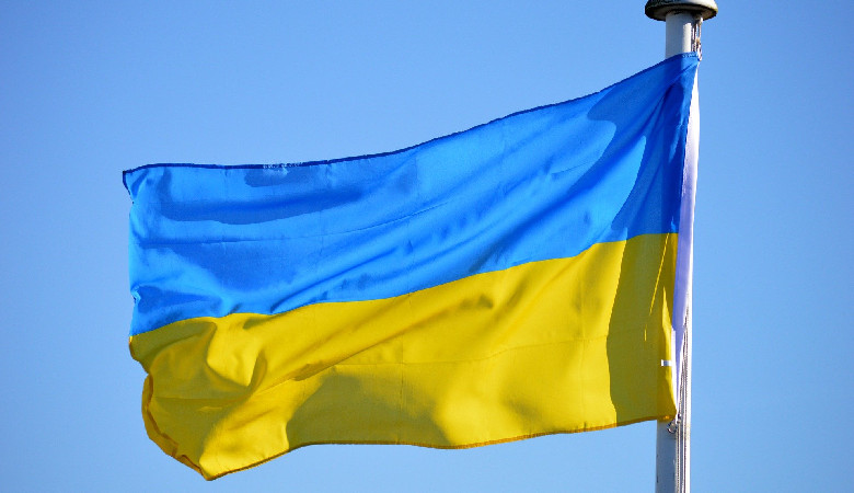 Marynarze wyłączeni z mobilizacji na Ukrainie