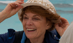 Gdzie diabeł nie może: Sylvia Earle