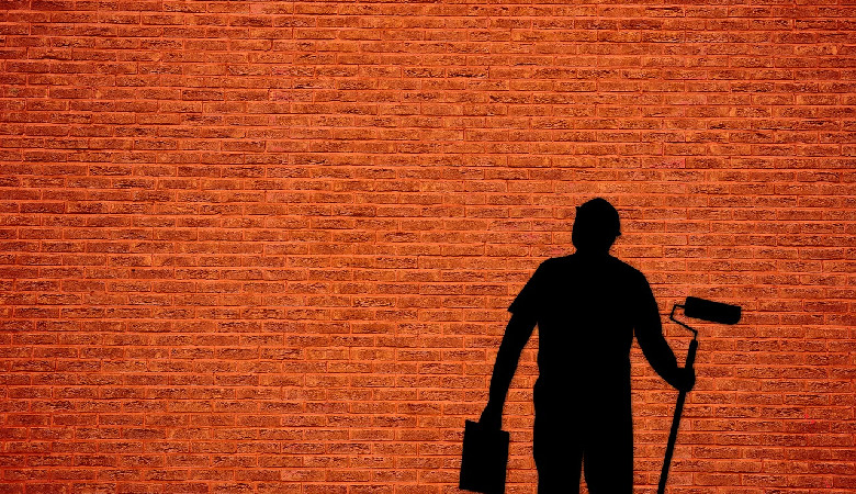 Najstarsze malowidło ścienne przedstawia...