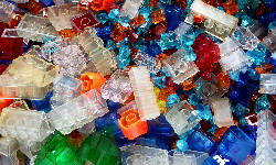 Finowie odkryli plastik na dziewiczych fiordach